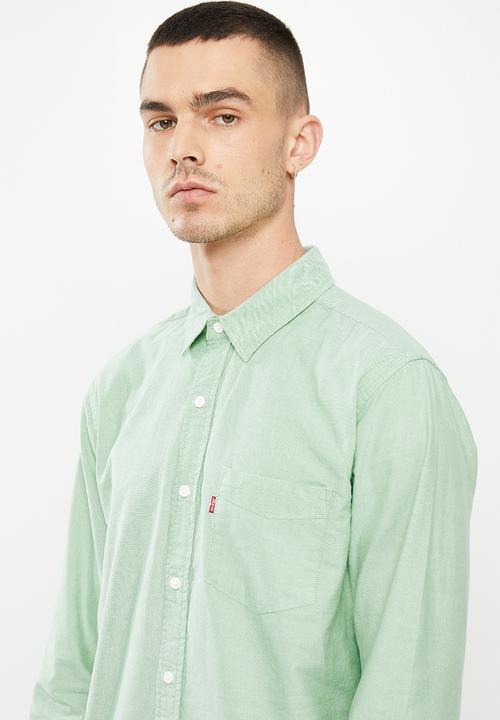 Levi’s® - Classic 1 pkt standard - olive