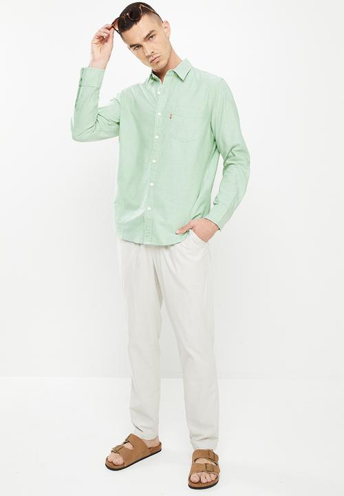 Levi’s® - Classic 1 pkt standard - olive
