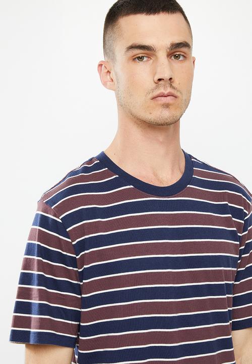 Levi’s® - Classic relaxed tee - navy