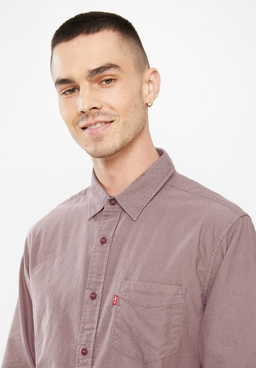 Levi’s® - Classic 1 pkt standard - purple