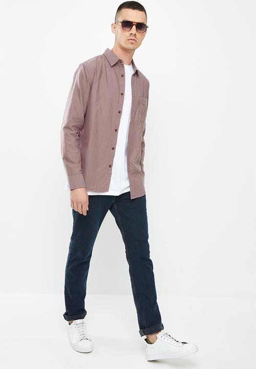 Levi’s® - Classic 1 pkt standard - purple