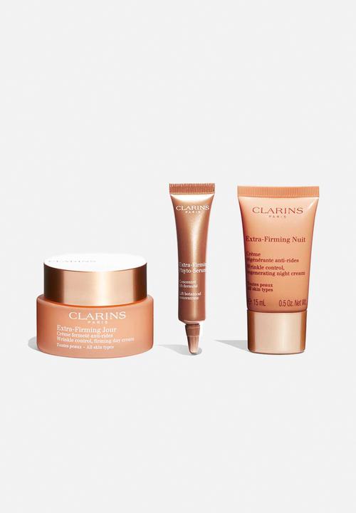 Clarins - Extra-Firming Collection