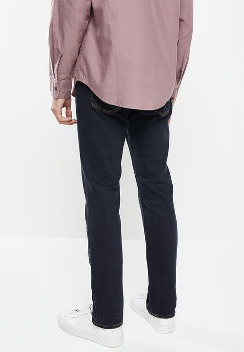 Levi’s® - 511® slim - navy