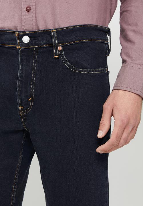 Levi’s® - 511® slim - navy