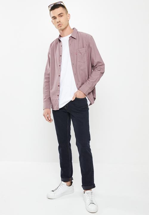 Levi’s® - 511® slim - navy