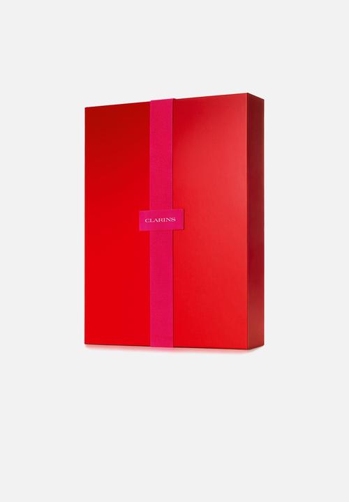 Clarins - 12 Day Advent Calendar