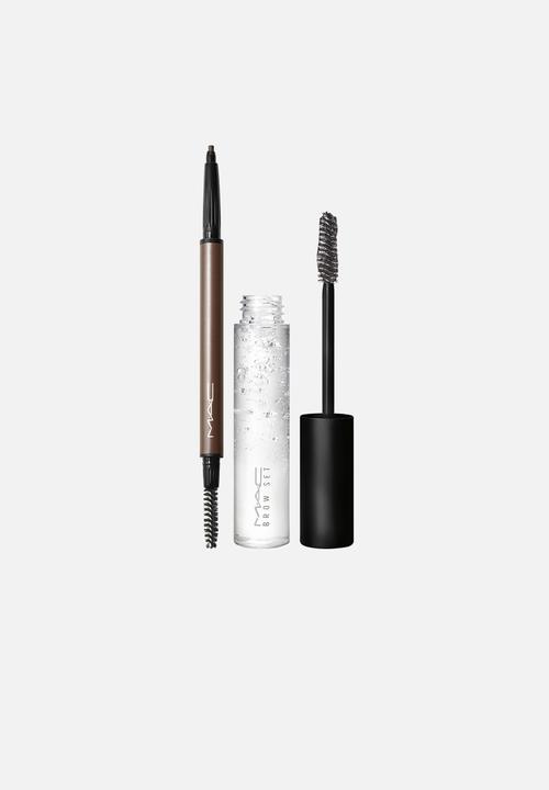 MAC - Bubbles & Bows Hi-Brow Kit - Light