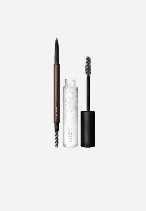 MAC - Bubbles & Bows Hi-Brow Kit - Medium