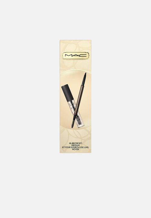 MAC - Bubbles & Bows Hi-Brow Kit - Medium
