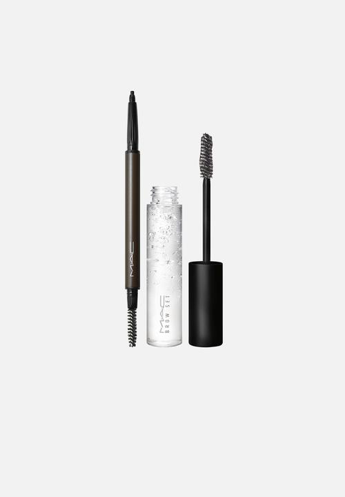 MAC - Bubbles & Bows Hi-Brow Kit - Dark
