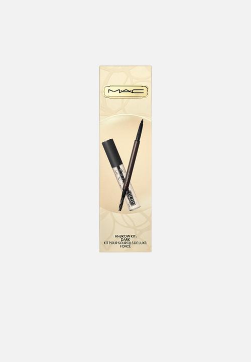 MAC - Bubbles & Bows Hi-Brow Kit - Dark