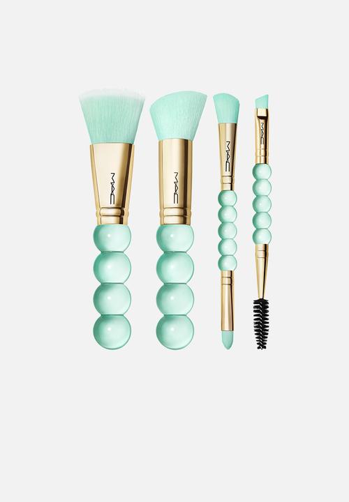 MAC - Brush with Fate Brush Essentials Kit