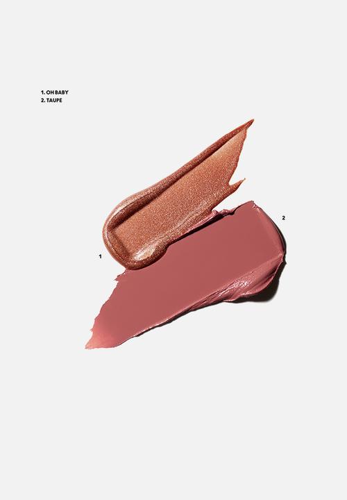MAC - Bubbles & Bows Blowin' Bubbles Lip Kit - Nude