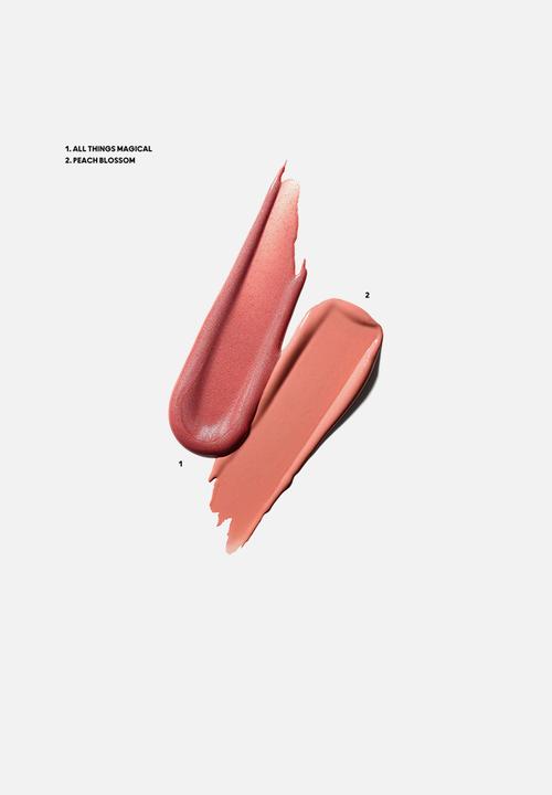 MAC - Bubbles & Bows Blowin' Bubbles Lip Kit - Pink