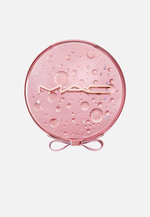 MAC - Bubbles & Bows Palette Pleaser Eye Shadow x 12