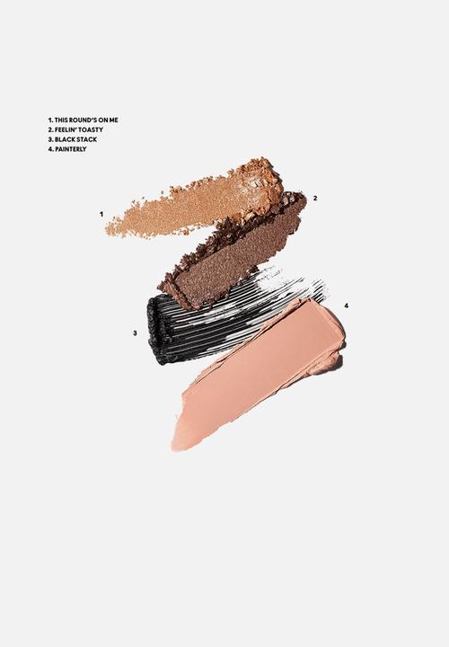MAC - Bubbles & Bows Sparkling Stare Eye Kit