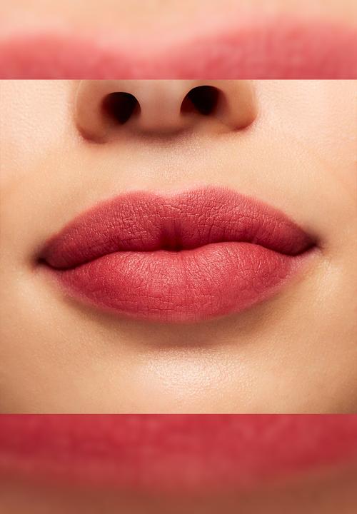 MAC - Bubbles & Bows Powder Kiss Liquid Lipcolour - Cheers Dears