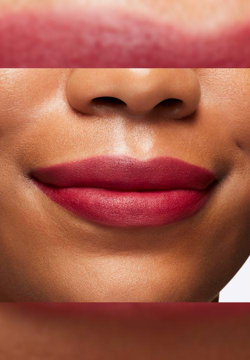 MAC - Bubbles & Bows Powder Kiss Liquid Lipcolour - It's a Tie
