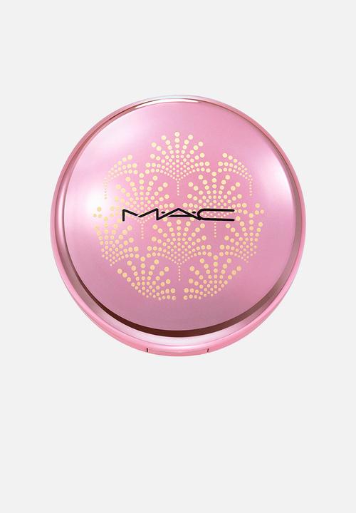 MAC - Bubbles & Bows Extra Dimension Skinfinish - Wrapped In Gold
