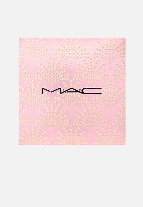 MAC - Bubbles & Bows Extra Dimension Skinfinish - Wrapped In Gold