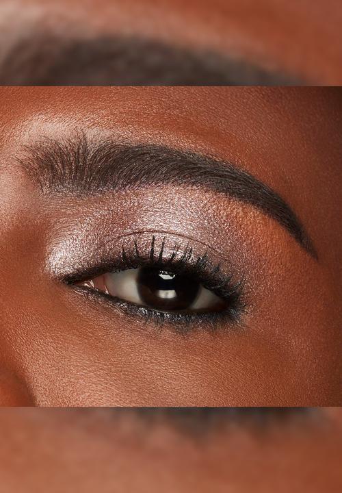 MAC - Bubbles & Bows Sparkler Eye Shadow - Clink Clink