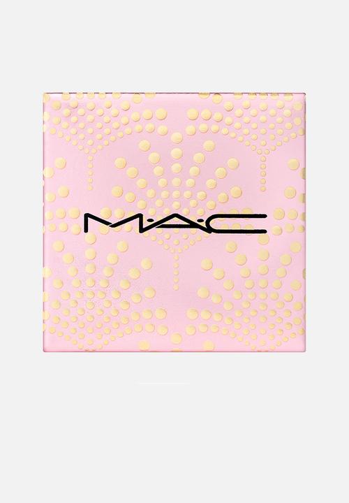 MAC - Bubbles & Bows Sparkler Eye Shadow - Clink Clink