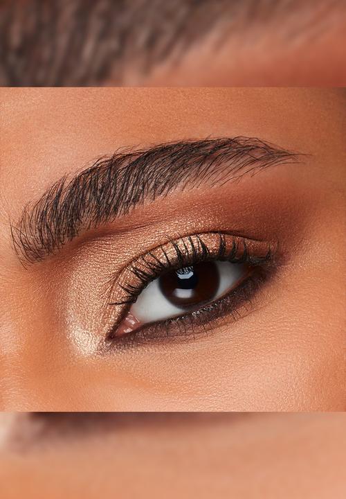MAC - Bubbles & Bows Sparkler Eye Shadow - Don't Burst My Bubbly