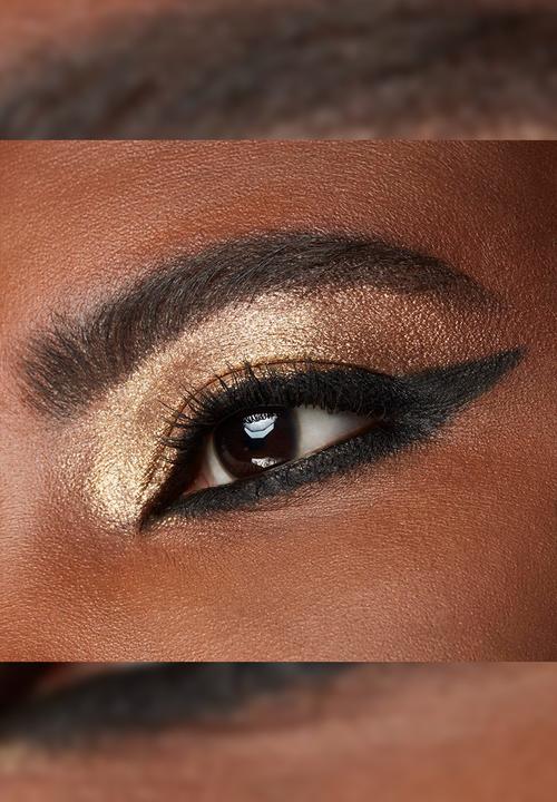 MAC - Bubbles & Bows Sparkler Eye Shadow - Don't Burst My Bubbly