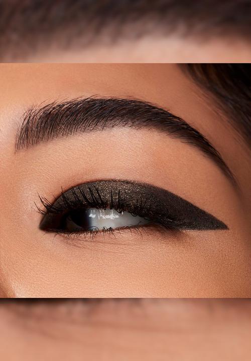 MAC - Bubbles & Bows Powerpoint Eye Pencil - Coal As Ice