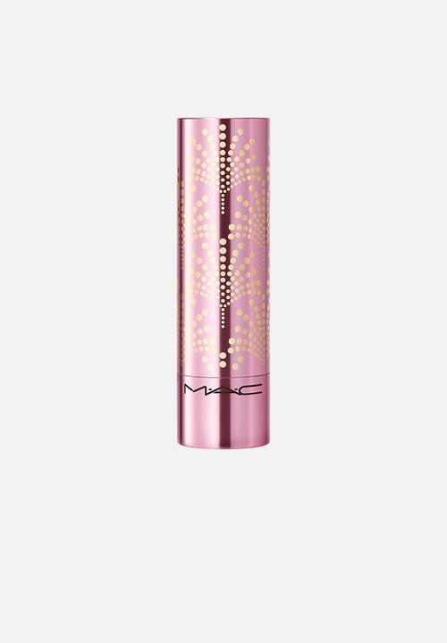 MAC - Bubbles & Bows Fizzy Feels Lip Balm - Tase For Bubbles