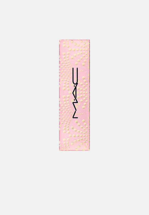 MAC - Bubbles & Bows Fizzy Feels Lip Balm - Tase For Bubbles