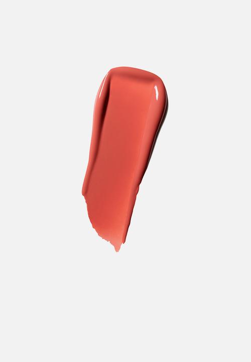 MAC - Bubbles & Bows Lustreglass Lipstick - These Lips Are Expensive