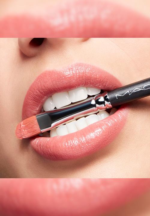 MAC - Bubbles & Bows Lustreglass Lipstick - These Lips Are Expensive
