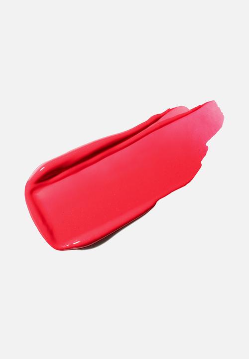 MAC - Bubbles & Bows Lustreglass Lipstick - Pour Another
