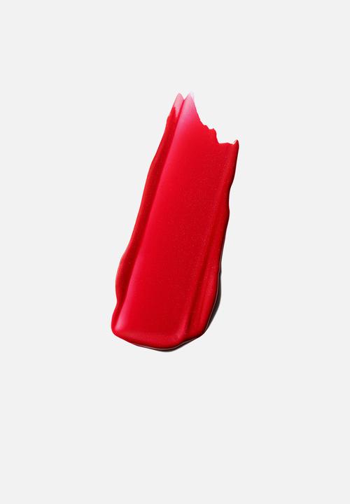 MAC - Bubbles & Bows Lustreglass Lipstick - Put a Bow On It