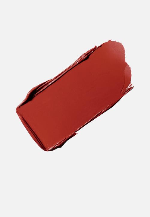 MAC - Powder Kiss Velvet Blur Slim Stick - Devoted To Chili