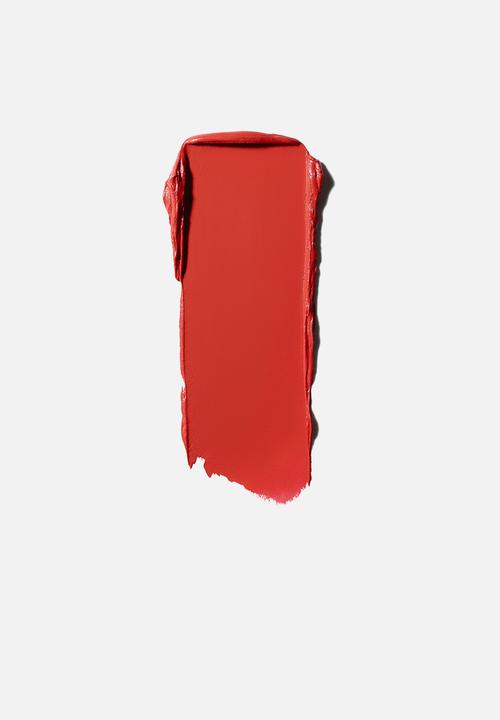 MAC - Powder Kiss Velvet Blur Slim Stick - Dubonnet Buzz
