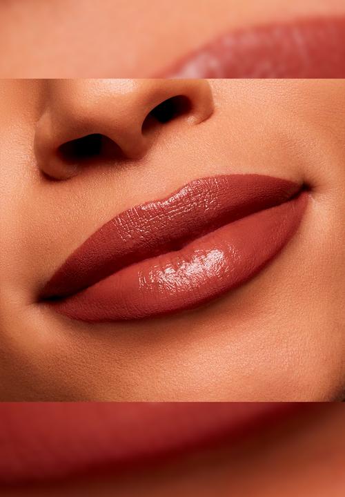 MAC - Powder Kiss Velvet Blur Slim Stick - Spice World