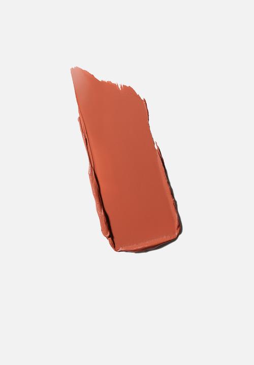 MAC - Powder Kiss Velvet Blur Slim Stick - Nutmeg Ganache