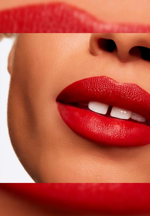 MAC - Powder Kiss Velvet Blur Slim Stick - Pumpkin Spiced
