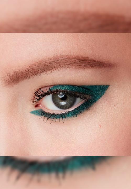 MAC - Colour Excess Gel Pencil - Pool Shark