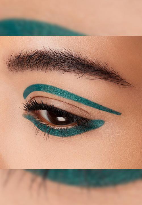 MAC - Colour Excess Gel Pencil - Pool Shark