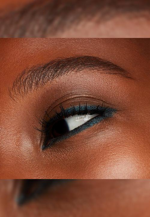 MAC - Colour Excess Gel Pencil - Hell Bent