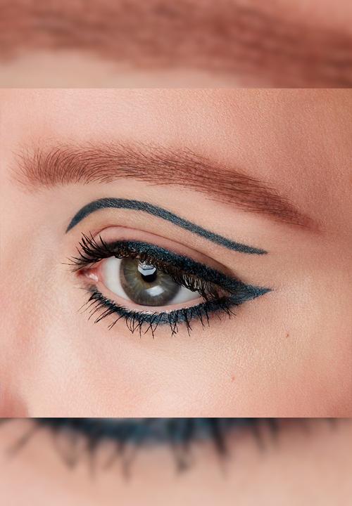 MAC - Colour Excess Gel Pencil - Hell Bent