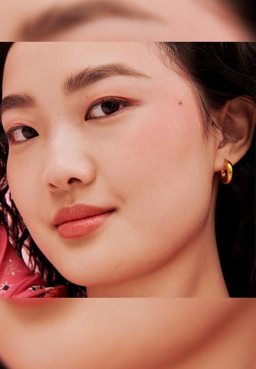 Benefit Cosmetics - Jolly Brow Bunch - Shade 4