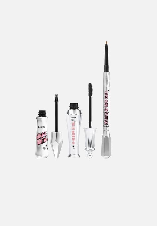 Benefit Cosmetics - Jolly Brow Bunch - Shade 5