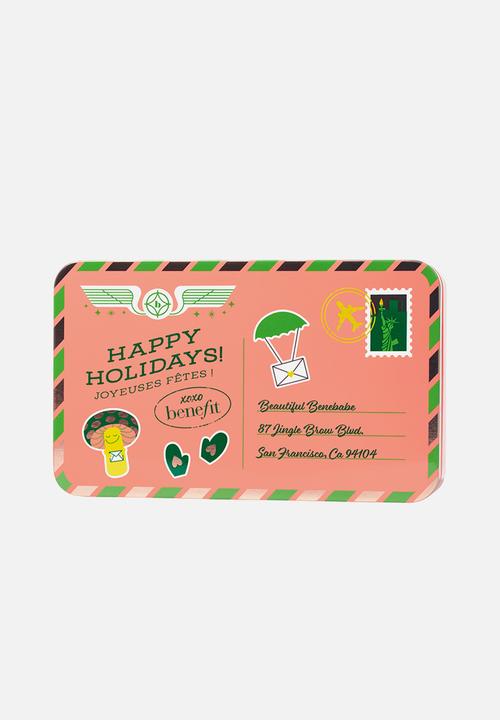 Benefit Cosmetics - Jolly Brow Bunch - Shade 5