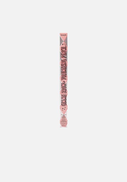 Benefit Cosmetics - Gimme Brow+ Volumizing Pencil - Shade 2.5