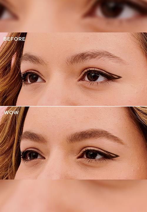 Benefit Cosmetics - Gimme Brow+ Volumizing Pencil - Shade 2.5