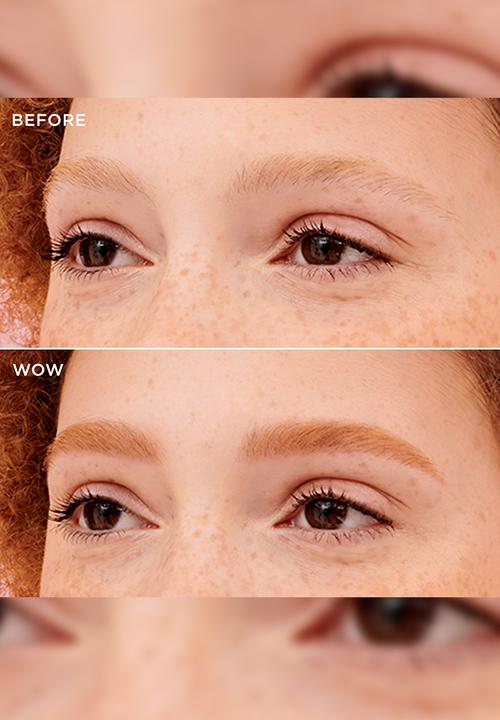 Benefit Cosmetics - Gimme Brow+ Volumizing Pencil - Shade 2.75
